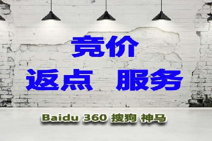案例研究：关键词竞价排名效果评估